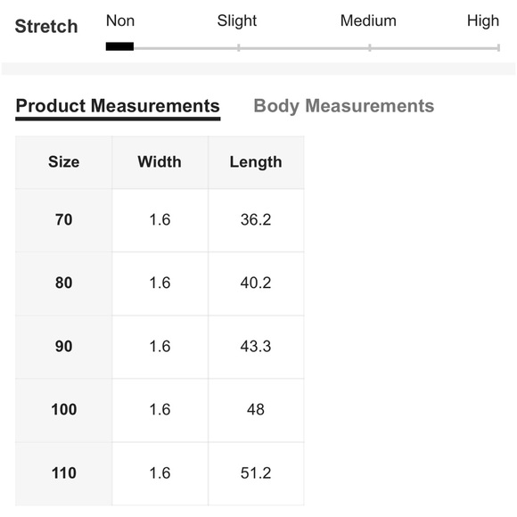 🌵Western Cowgirl Horse Decor Belt - Picture 5 of 8